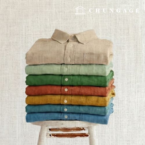 Linen fabric, cotton linen cloth, plain fabric, cotton linen, 11 count, 26 types of embroidery fabric, Lino
