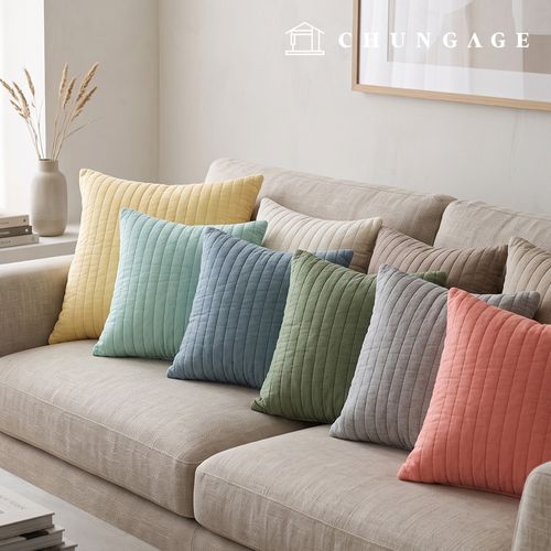 12 Types of Modal Bio-washed 5-Ounce Quilted Fabric Snugs