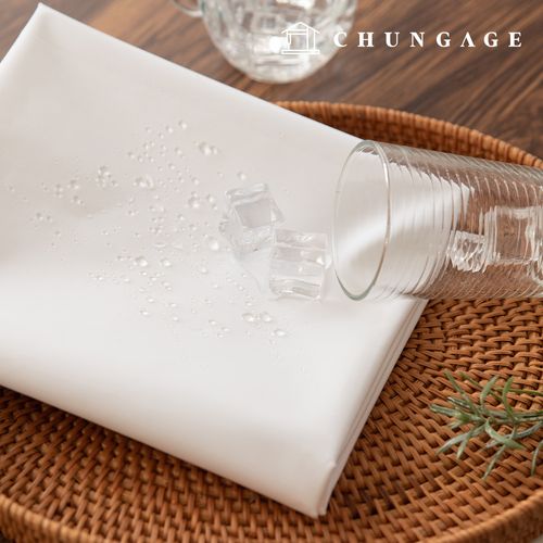 Premium Hypora Waterproof Fabric
