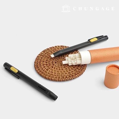Mechanical Chalk Pen Heat Pen Set