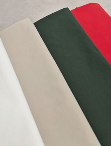 Nylon Spandex Fabric Clothing Props White Light Beige Khaki Red