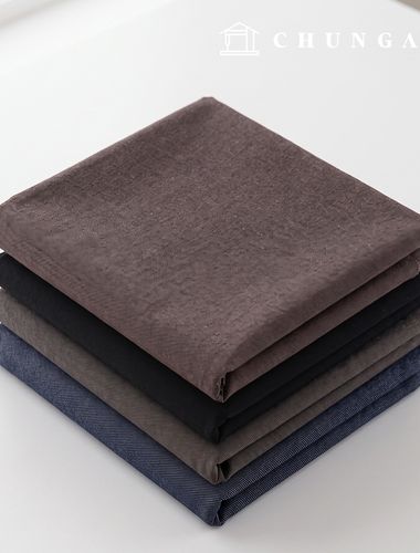 Denim Fabric Jeans, 20 Count Fabric, Wide Width, Skinny (4 Types)