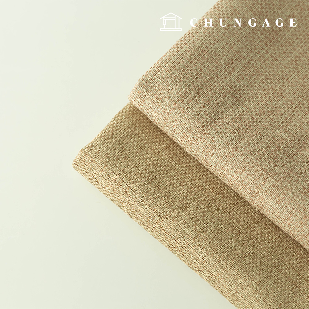 Polyester Jacquard Texture Wide Width Fabric Sioren 2 Types