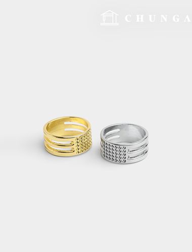 Oring auxiliary ring Oring work ring thimble dual function 66099