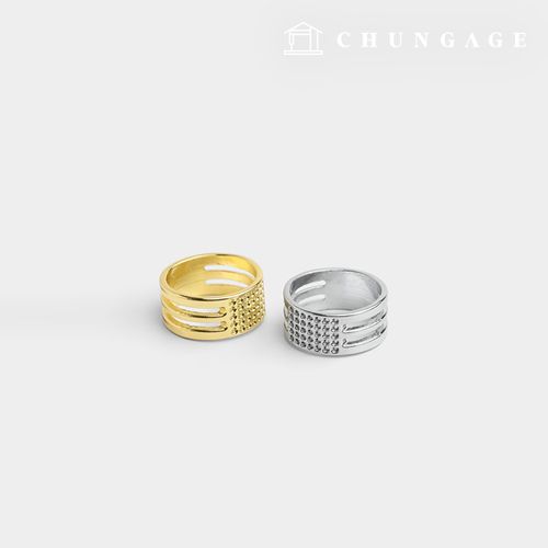 Oring auxiliary ring Oring work ring thimble dual function 66099