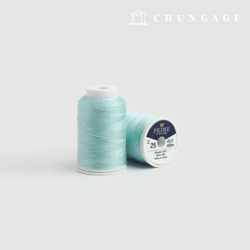 Koasa Sewing Thread Machine Thread Sewing Thread Prime Sewing Thread Sky 43920