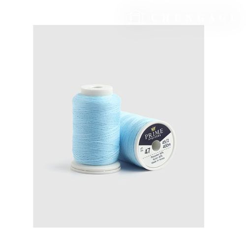 Core thread sewing machine thread sewing thread Prime sewing thread Real Sky 63176