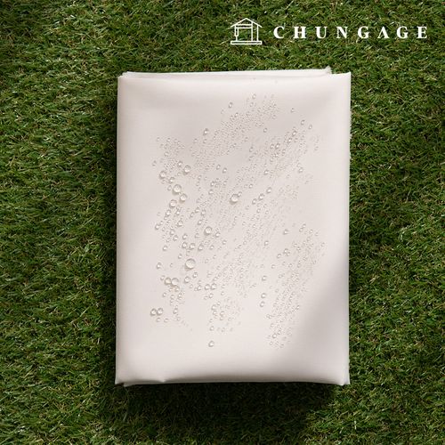 Waterproof Cloth Poly Oxford DTP 600D Wide Width Waterproof Fabric Plain Waterproof Fabric