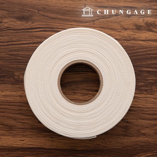 Obising Non-Adhesive Waist Interfacing 30mm