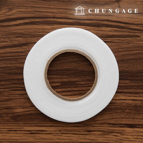 Adhesive Tape Core White 5mm
