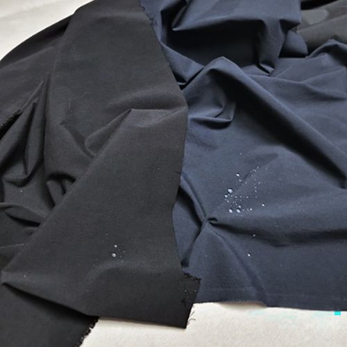 Nylon Fabric, Functional Span, Water-resistant 30 count, 2 types