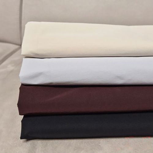 Nylon fabric washer anorak water-resistant Memory 4 types