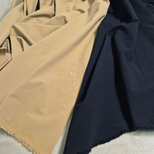 Nylon Fabric, Functional Span, Water-resistant, Soft 30 Count, 2 Types