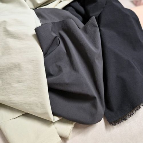 Nylon Fabric, Span Functional, Washer, Water-resistant, Outdoor, 3-Type Set
