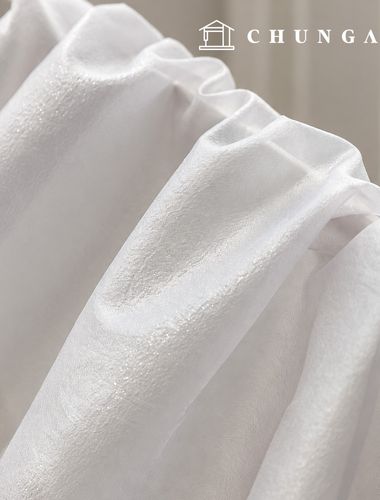 Wide Glossy Curtain Fabric Background Fabric Poly Fabric Wide Width Plain Fabric Silvia