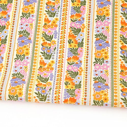 Eco-friendly antibacterial and anti-flammable fabric E-DTP cotton 20 count Marcella