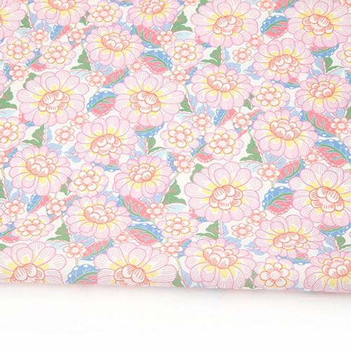 Eco-friendly antibacterial and anti-flame fabric E-DTP cotton 20 count Aurelia