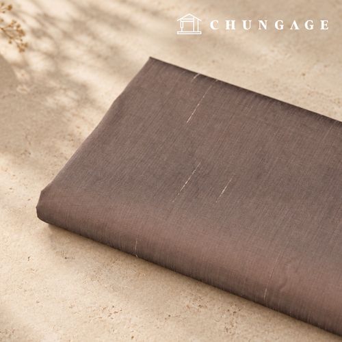 Double-sided Slab Satin Polyester Plain Fabric Luce