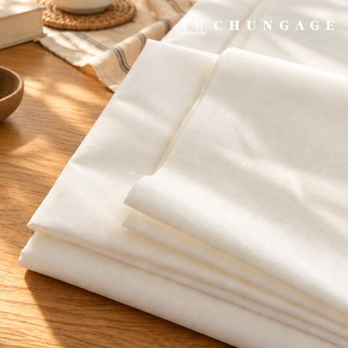 Cotton-Polyester Plain Shirt Fabric Delina