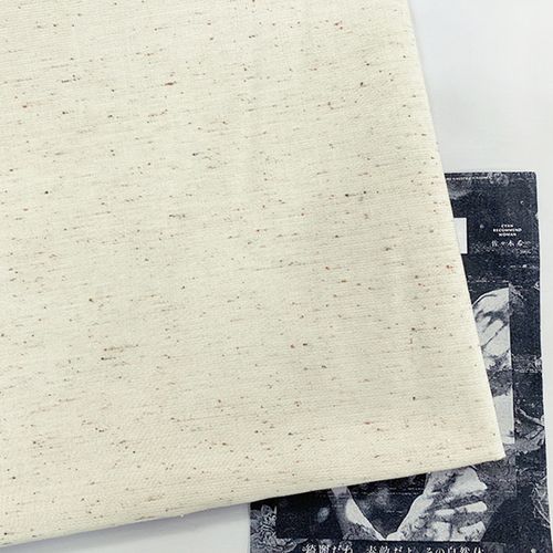 Polyester Linen Spark 6319
