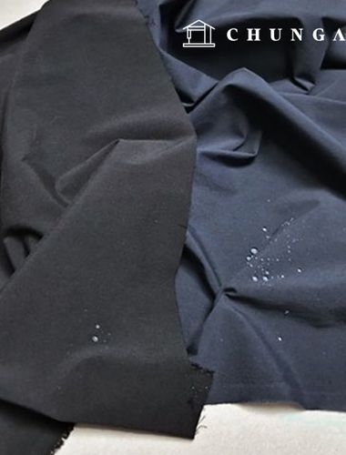 Nylon Fabric, Functional Span, Water-resistant 30 count, 2 types
