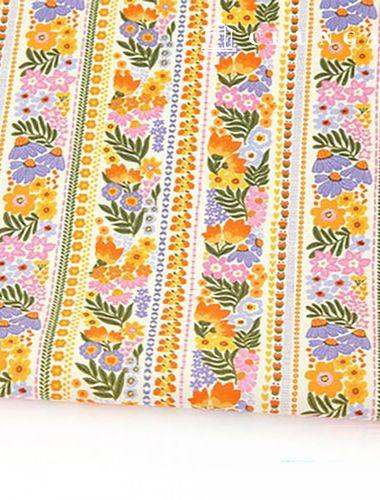 Eco-friendly antibacterial and anti-flammable fabric E-DTP cotton 20 count Marcella