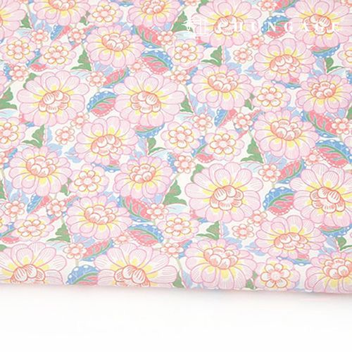 Eco-friendly antibacterial and anti-flame fabric E-DTP cotton 20 count Aurelia