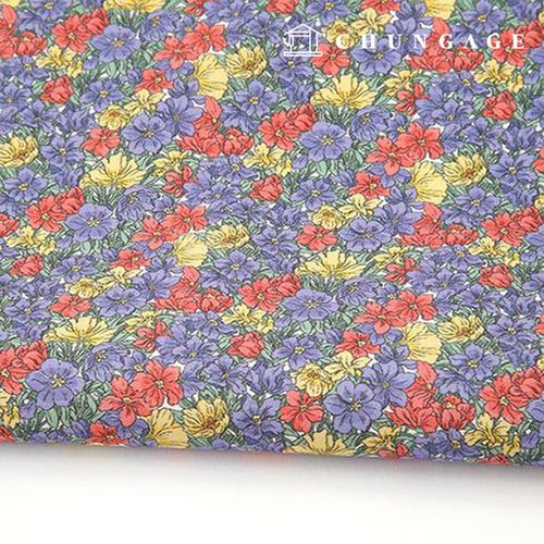 Eco-friendly antibacterial and anti-flame fabric E-DTP cotton 20 count Armoni