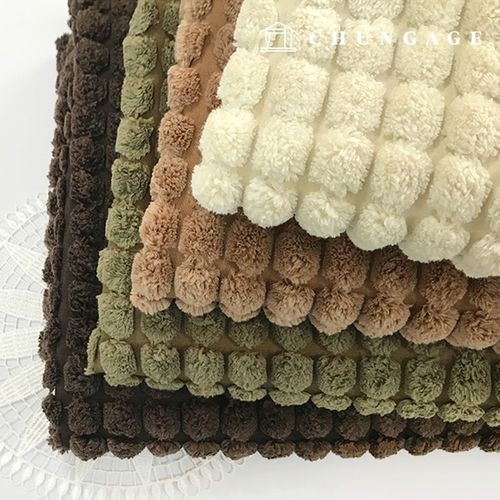 Nylon Microfiber Embossed Style Schniel 4 Types 6275