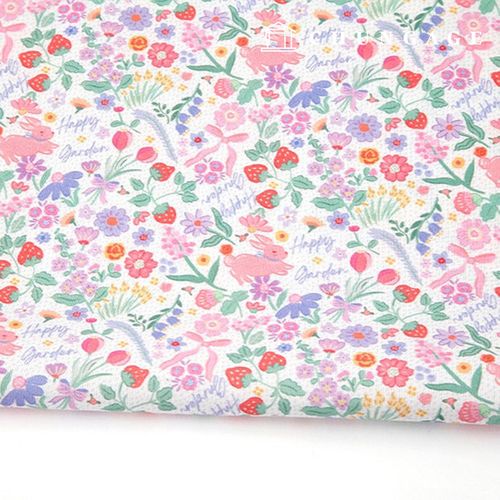 Eco-friendly antibacterial and anti-flame fabric E-DTP cotton 20 count Lilac tail