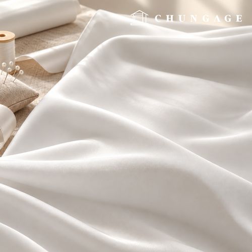Polyester Plain lining fabric Salty